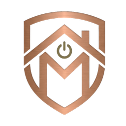 AM Home Automation Emblem