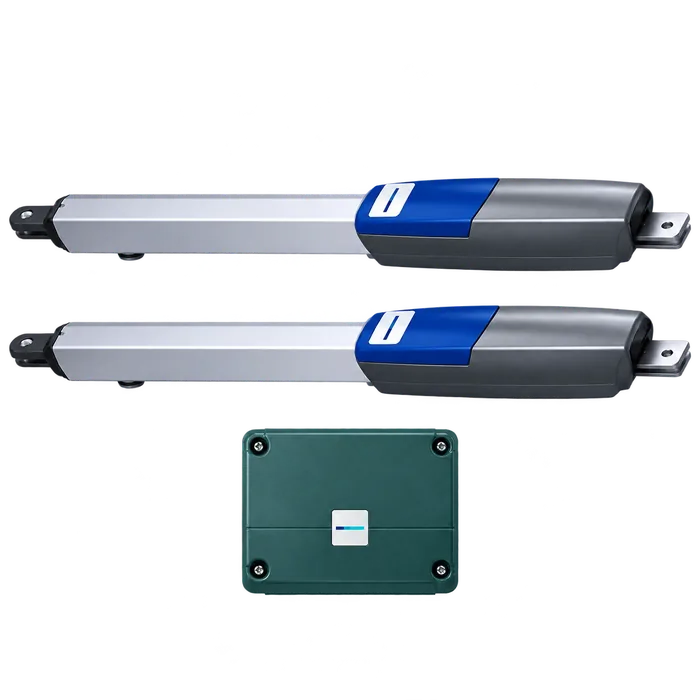 AM Home Automation ICON Motor System