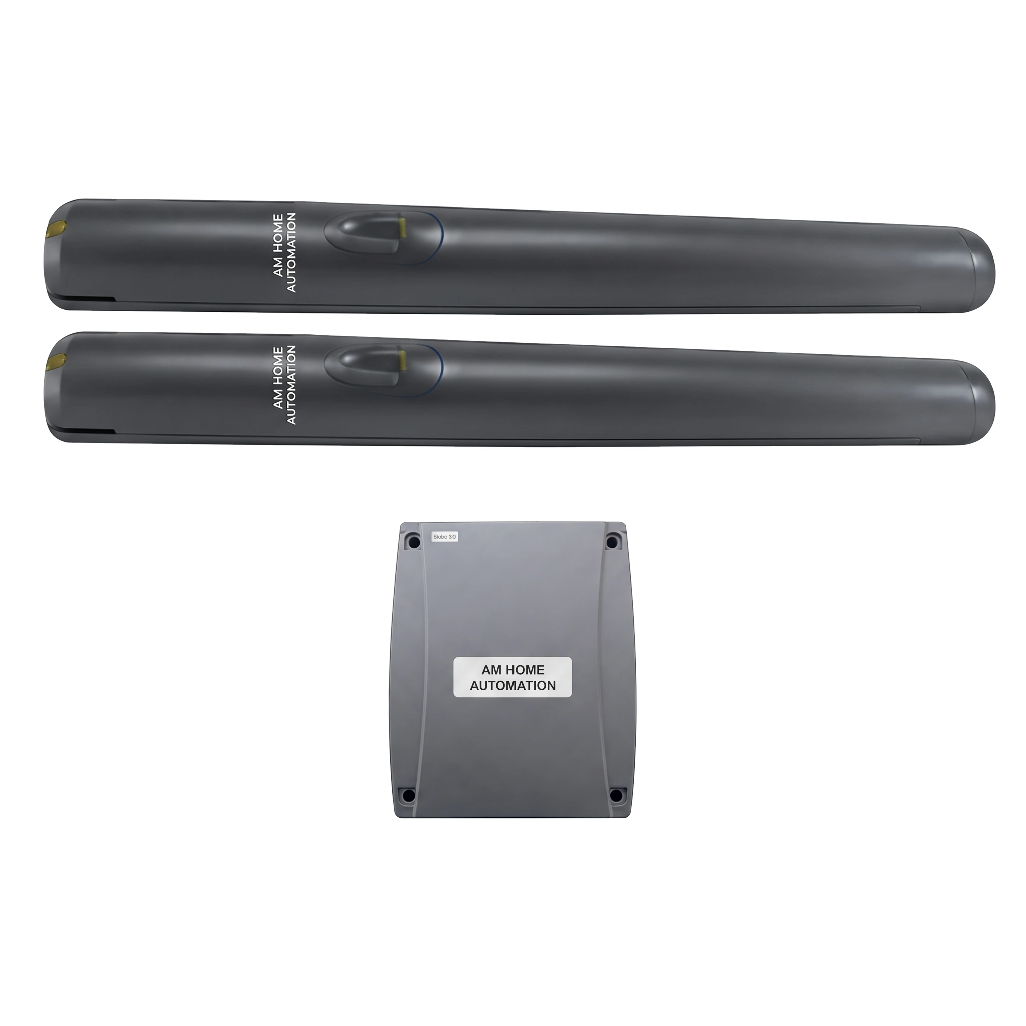 AM Home Automation LINK Motor System